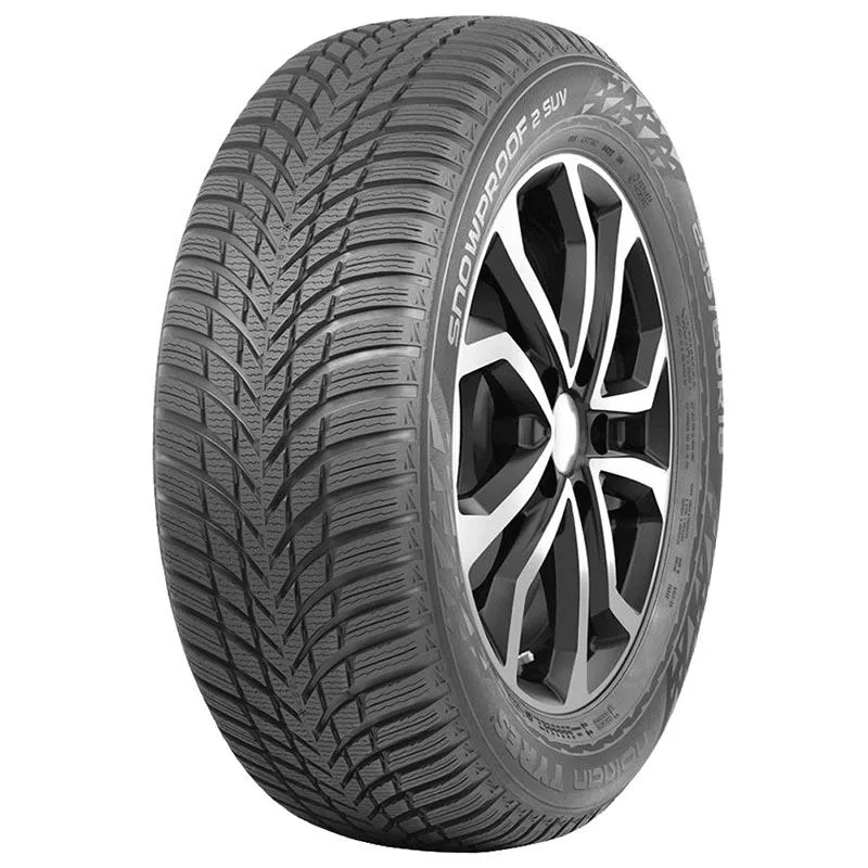 NOKIAN SNOWPROOF 2 SUV 235/65R17 108H TL