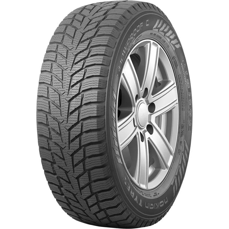 NOKIAN SNOWPROOF C 185/75R16C 104/102R TL
