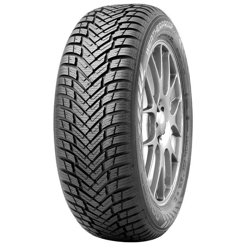 NOKIAN WEATHERPROOF 175/65R14 82T TL