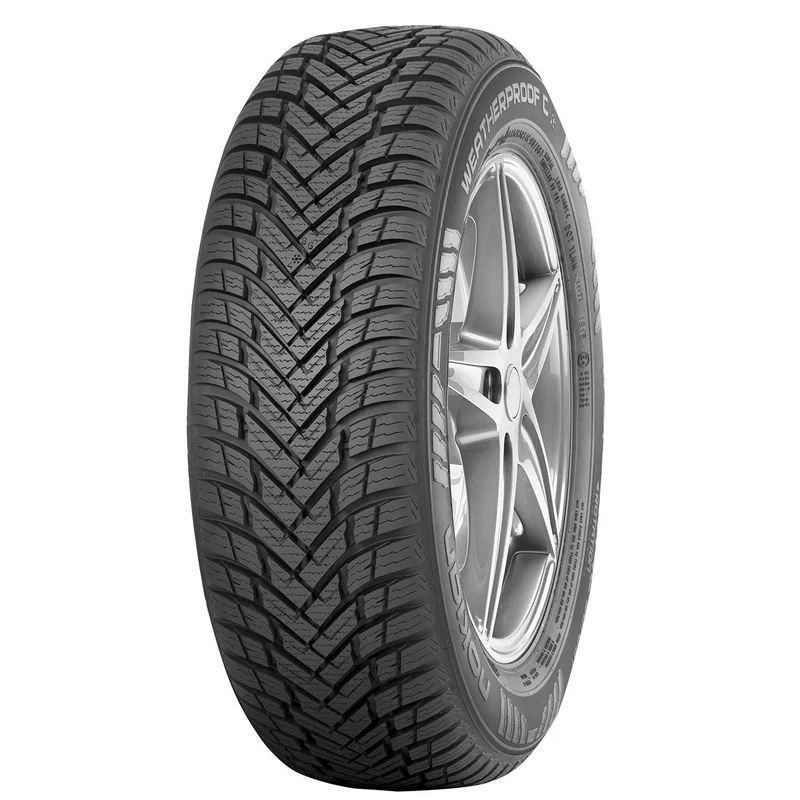 NOKIAN WEATHERPROOF C 205/75R16C 113/111R TL