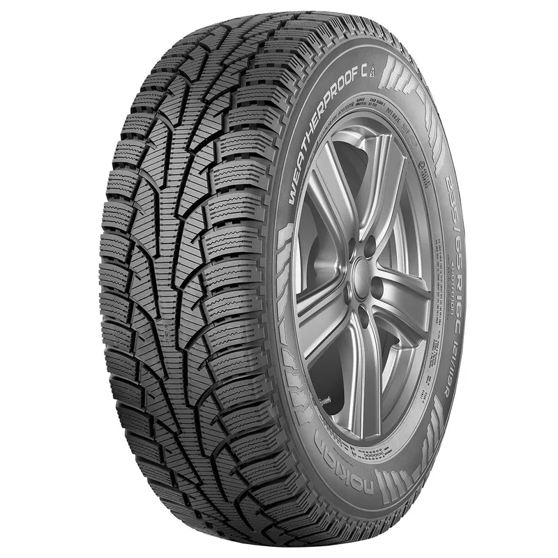NOKIAN WEATHERPROOF C CARGO