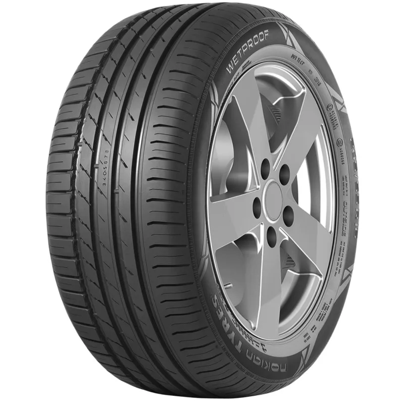NOKIAN WETPROOF 195/55R15 85V TL