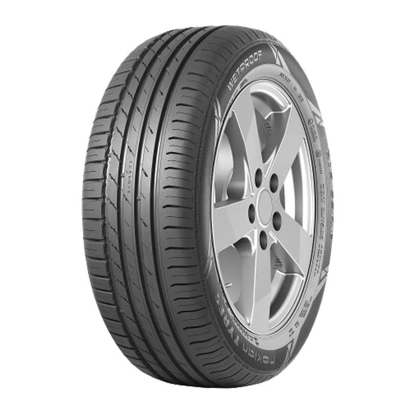 NOKIAN WETPROOF 1