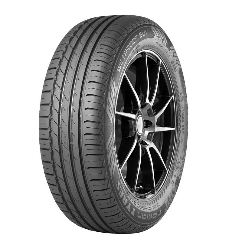 NOKIAN WETPROOF SUV 235/60R18 103V TL