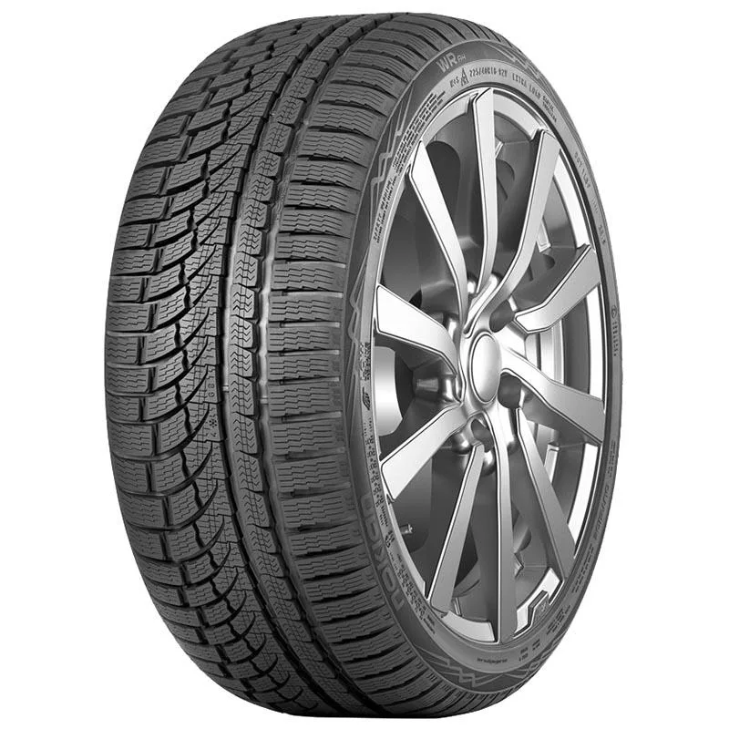 NOKIAN WR A4 215/55R17 98V TL