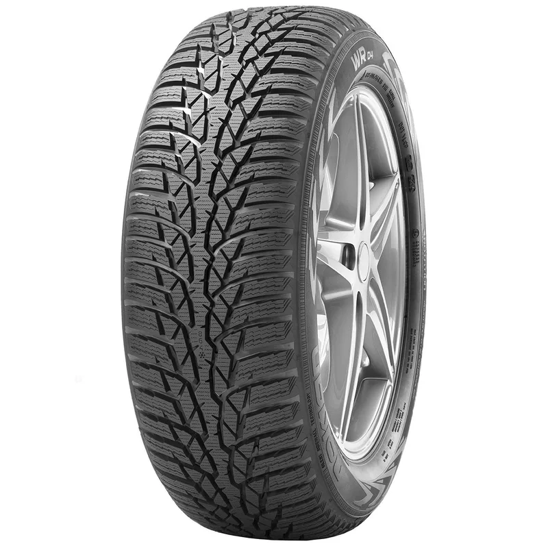 NOKIAN WR D4 155/80R13 79T TL