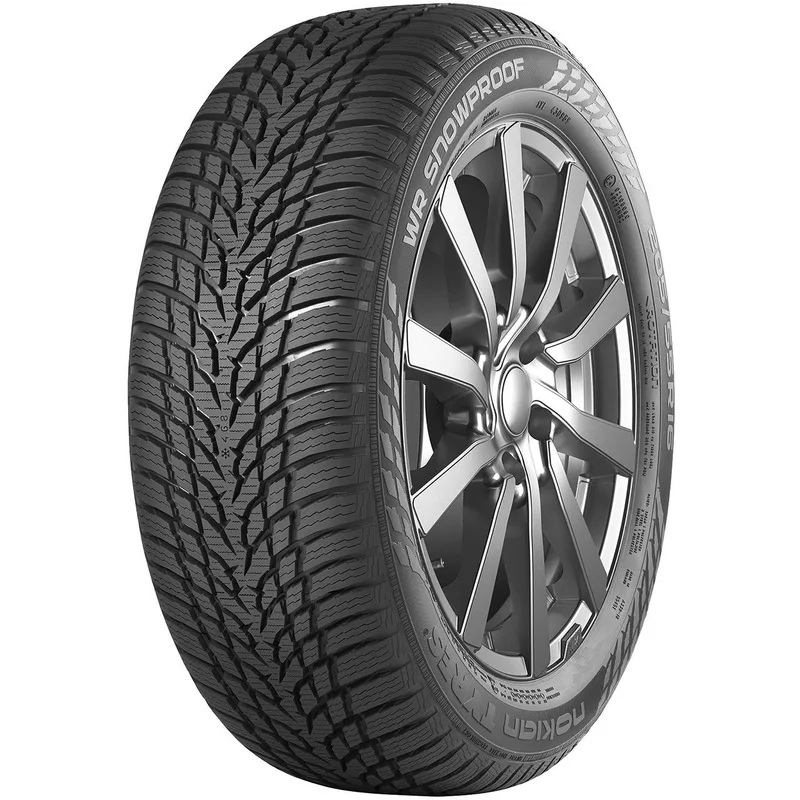 NOKIAN WR SNOWPROOF 225/55R17 97H TL