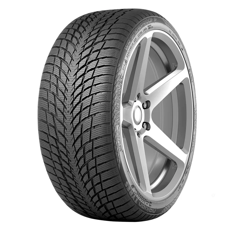 NOKIAN WR SNOWPROOF P 225/50R17 94V TL
