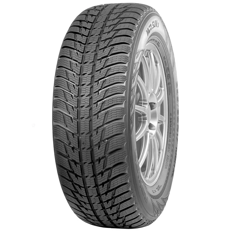 NOKIAN WR SUV 3 215/65R17 103H TL