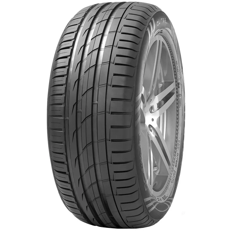 NOKIAN Z LINE SUV