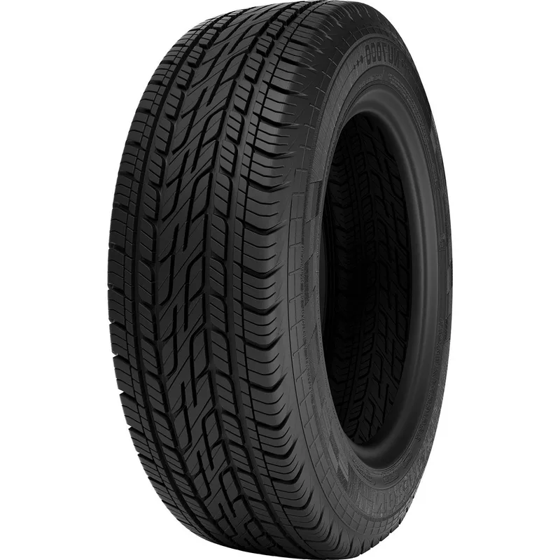 NORDEXX NU 7000 235/60R18 107H TL