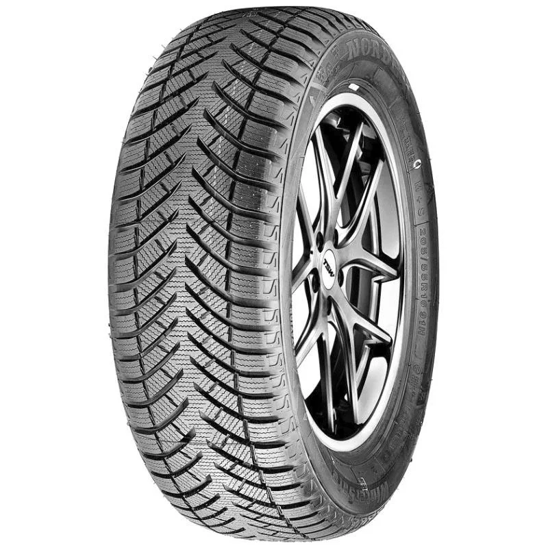 NORDEXX WINTERSAFE 185/60R14 82T TL