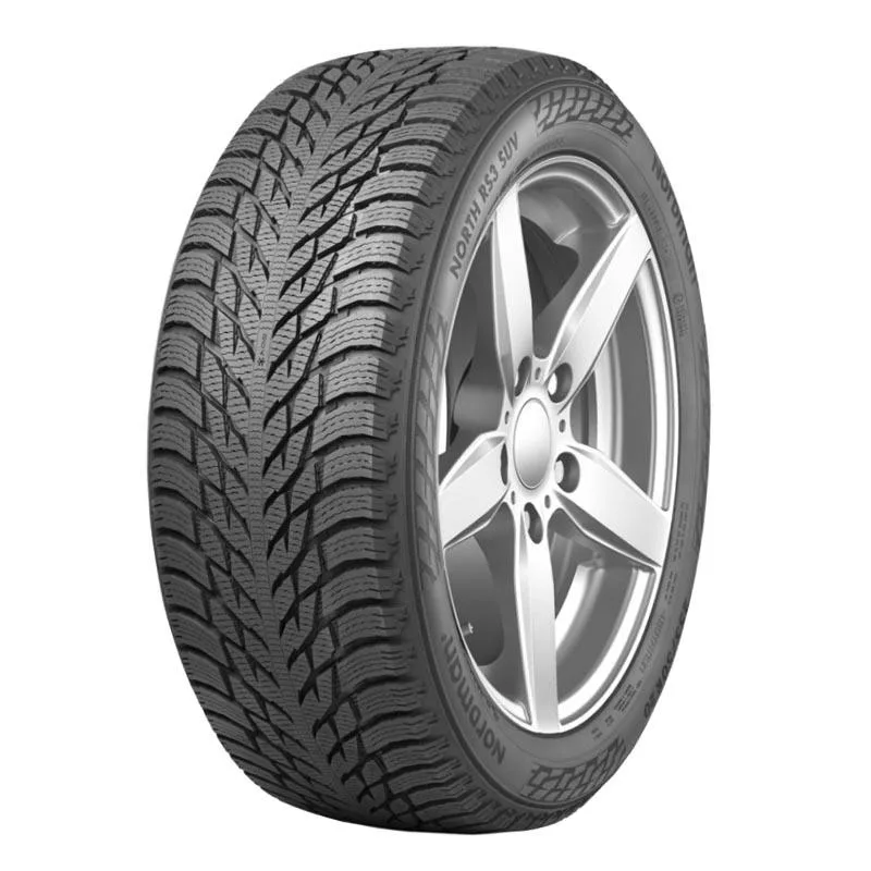 NORDMAN NORTH RS3 185/65R15 92R TL