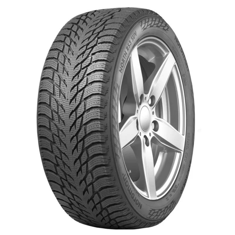 NORDMAN NORTH RS3 SUV