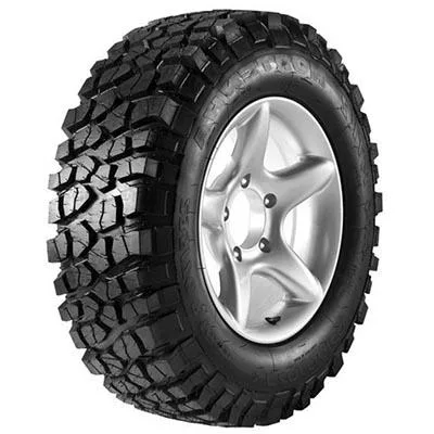 NORTENHA MTK 2 RE265/65R17 112Q TL