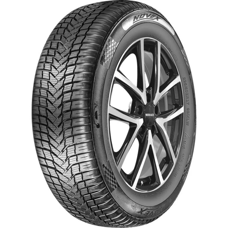 NOVEX AS 5G 165/70R14 81T TL