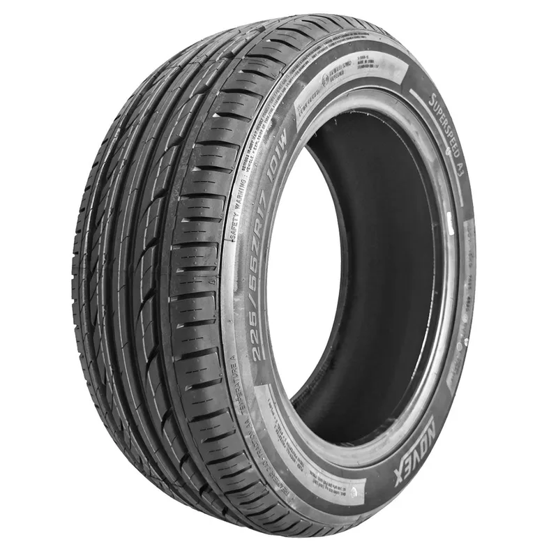 NOVEX SUPERSPEED A3 245/45ZR18 100W TL