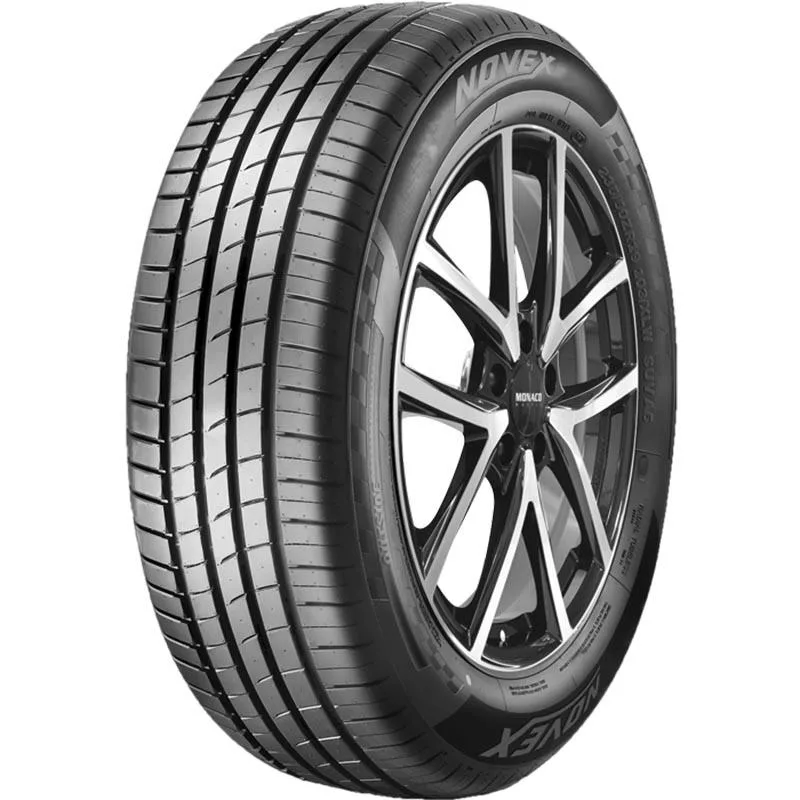 NOVEX SUV A5 255/40R20 101Y TL