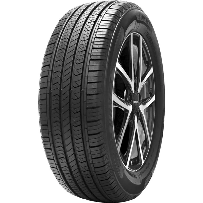 NOVEX SUV HT