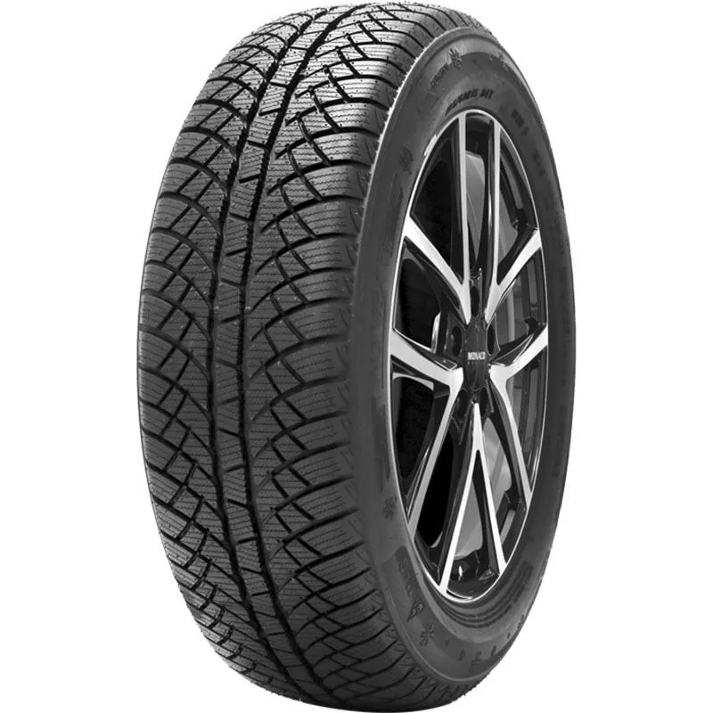 NOVEX WIN 5 195/65R15 91H TL