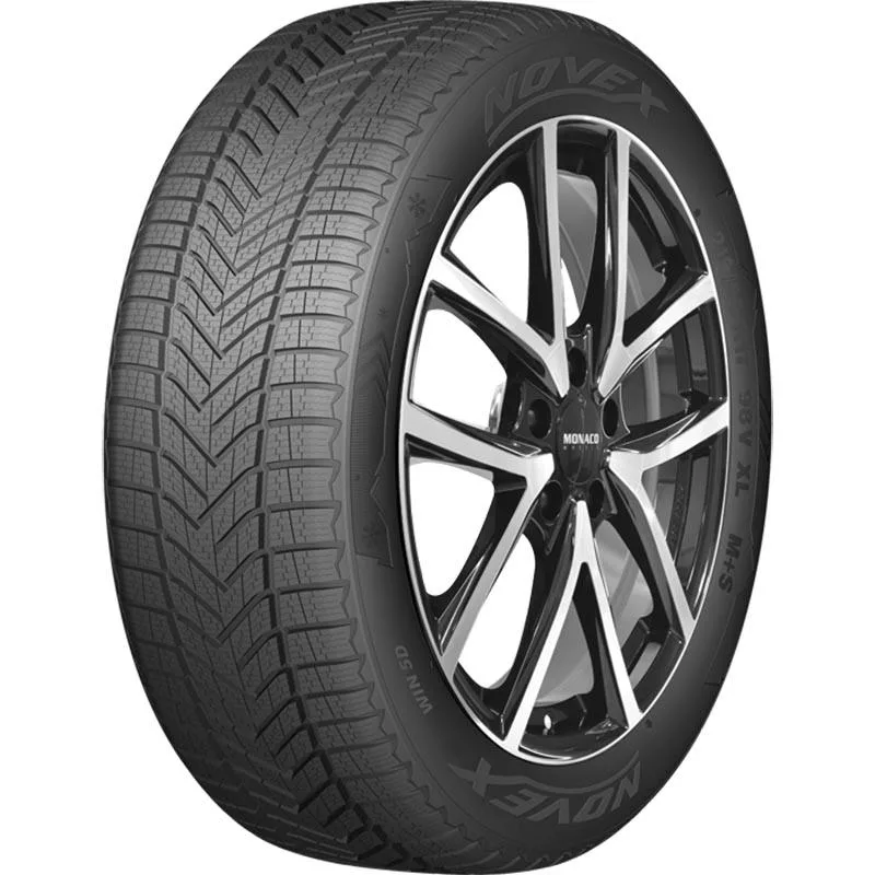 NOVEX WIN 5D 215/60R17 96H TL