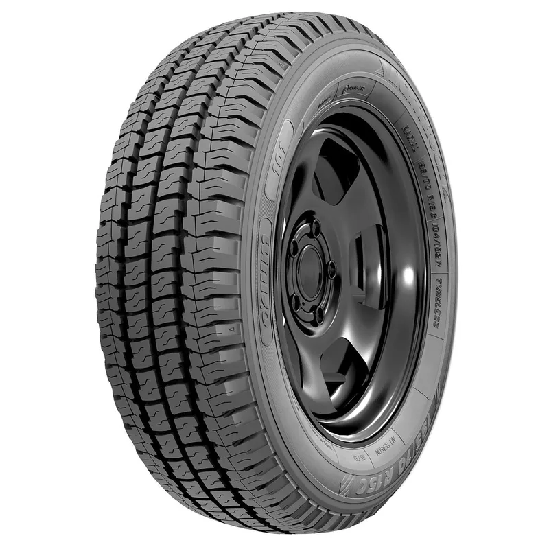 ORIUM 101 LT 165/70R14C 89/87R TL