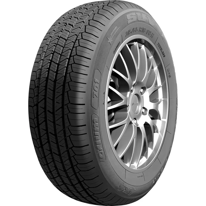 ORIUM 701 215/60R17 96H TL