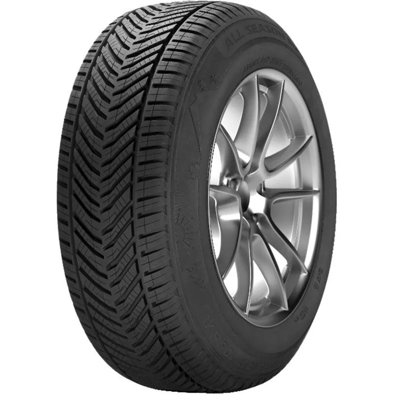 ORIUM ALL SEASON SUV 235/55R18 100V TL