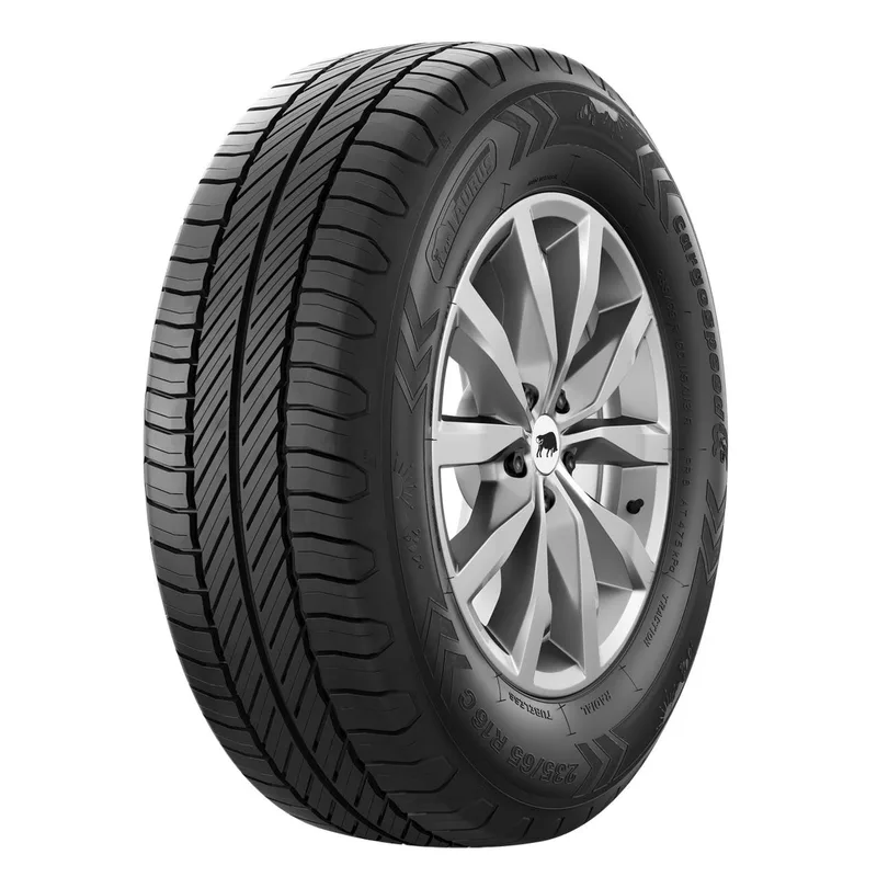 ORIUM CARGOSPEED EVO 165/70R14C 89/87R TL
