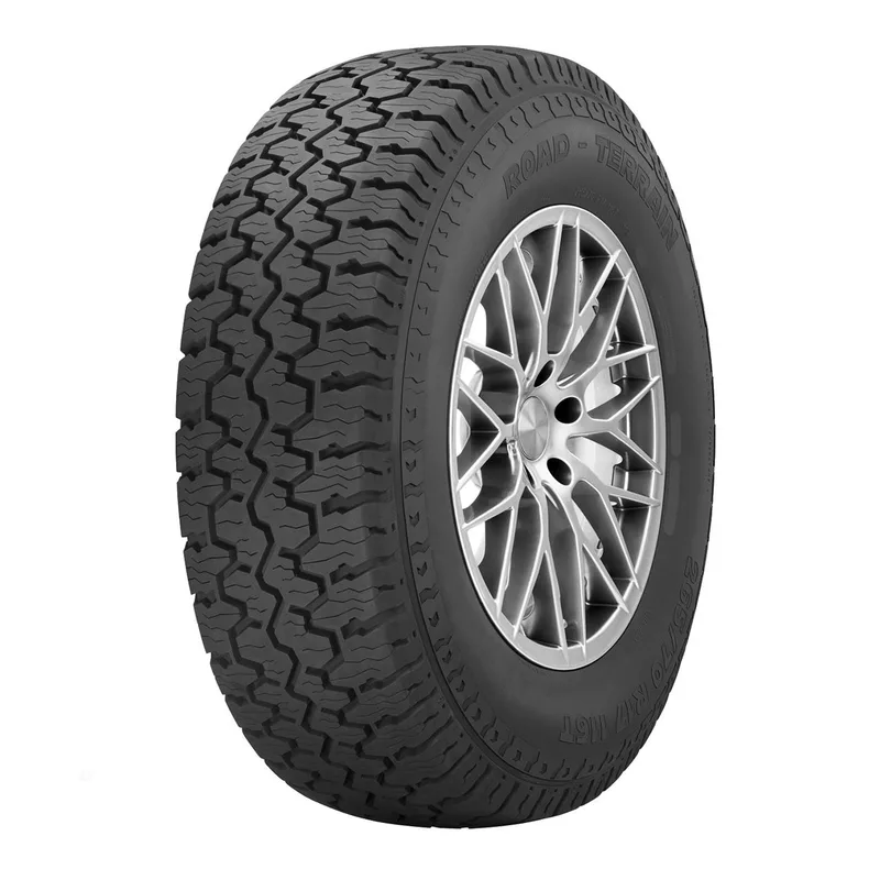 ORIUM ROAD TERRAIN 245/70R16 111T TL