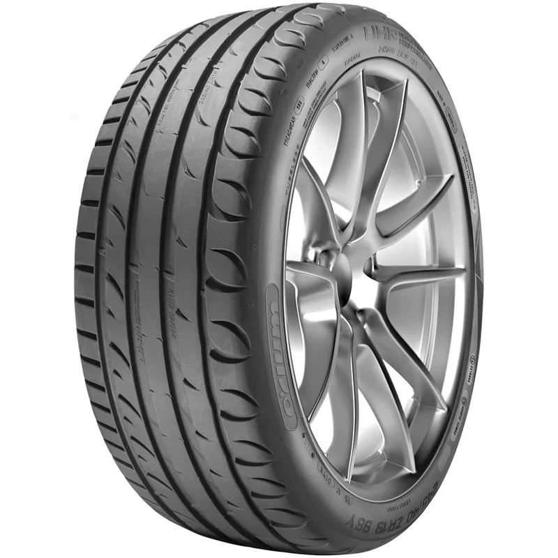 ORIUM ULTRA HIGH PERFORMANCE 225/45R17 91Y TL