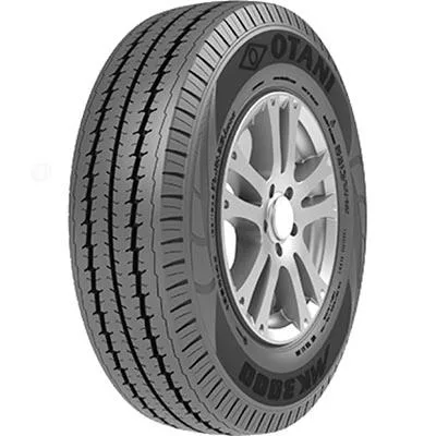 OTANI MK3000 205/80R14C 109/107Q TL