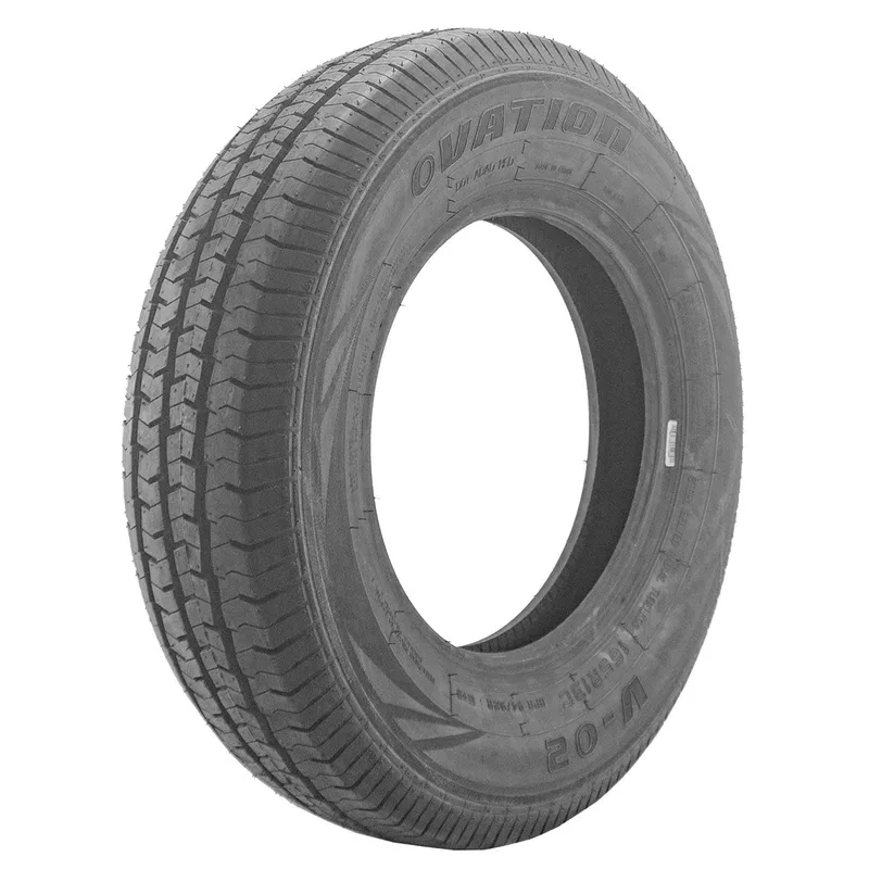 OVATION V 02 VAN 205/65R15C 102/100T TL