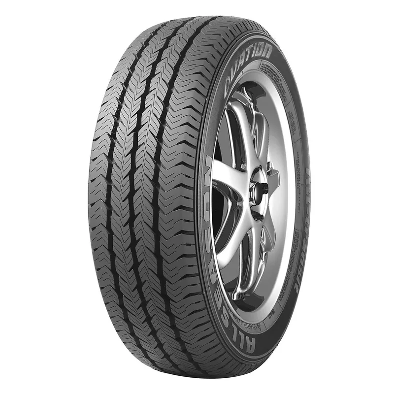 OVATION VI 07 AS 175/70R14C 95/93S TL