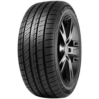 OVATION VI 386 HP 295/40R21 111W TL