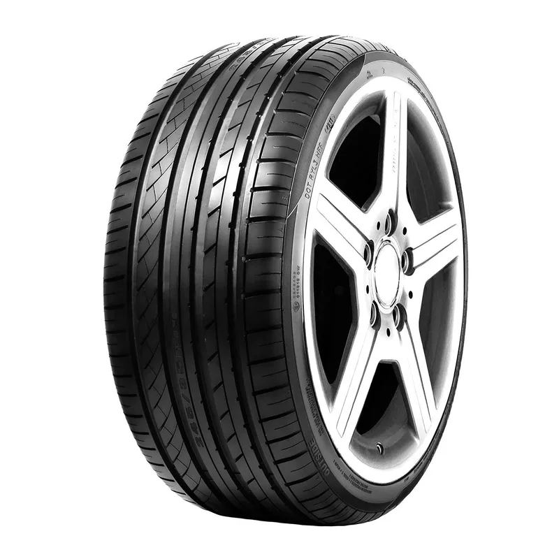 OVATION VI 586 255/45R18 103W TL