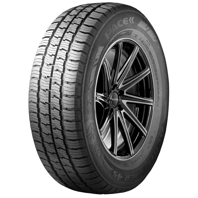 PACE ACTIVE POWER 4S