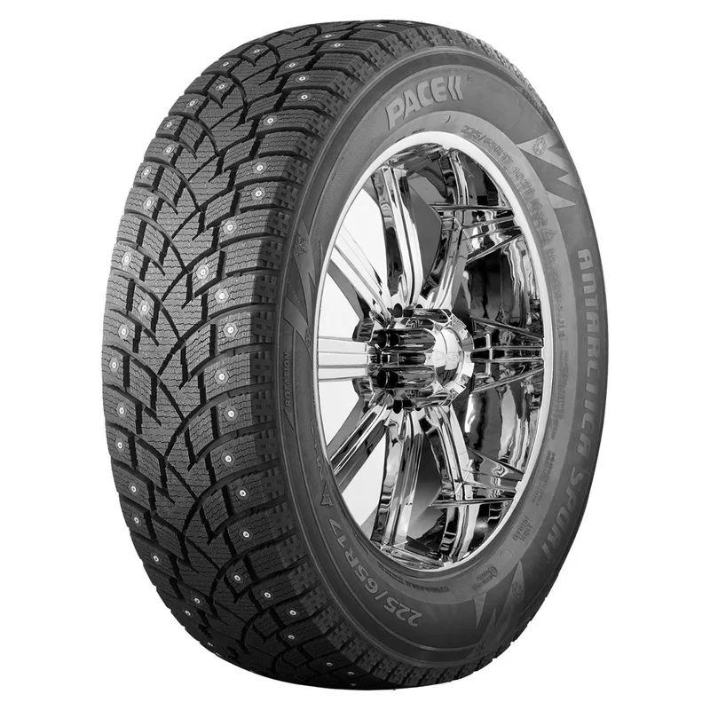 PACE ANTARCTICA SPORT 215/60R17 96T TL