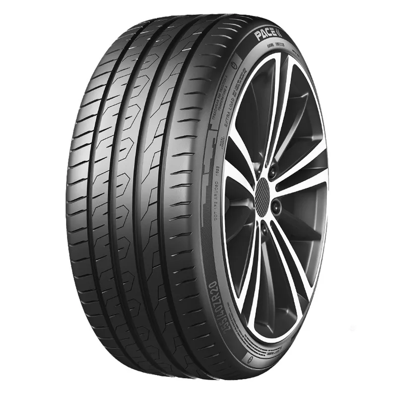 PACE ARTORIA EV 255/40ZR20 101Y TL