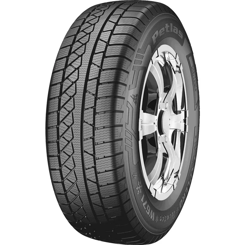 PETLAS EXPLERO W 671