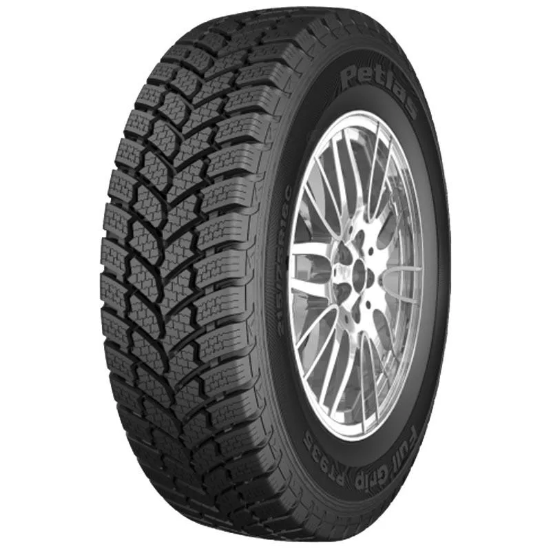 PETLAS FULLGRIP PT 935 185/75R16C 104/102R TL