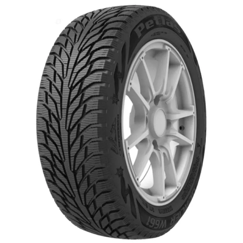 PETLAS GLACIER W661 205/55R16 91T TL