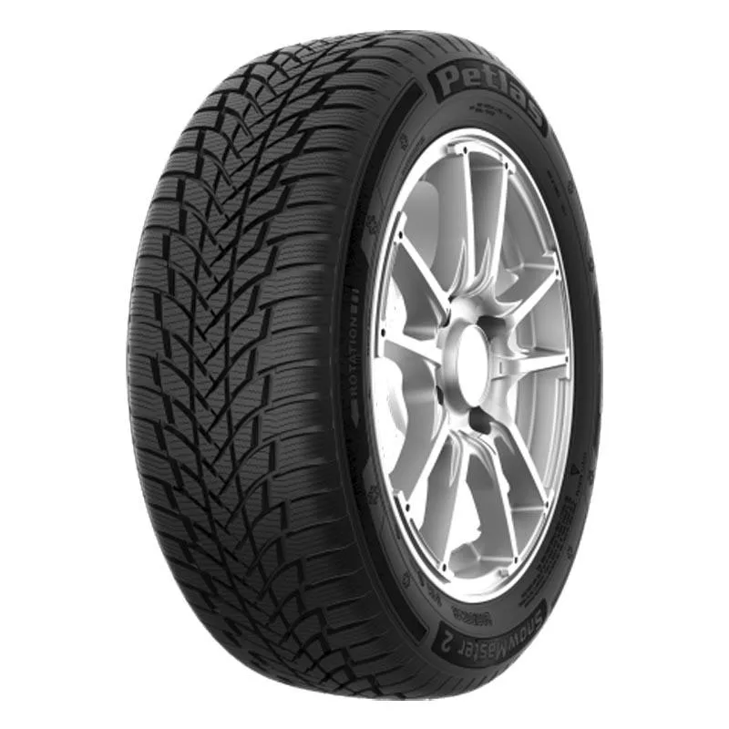 PETLAS SNOWMASTER 2 195/65R15 91H TL