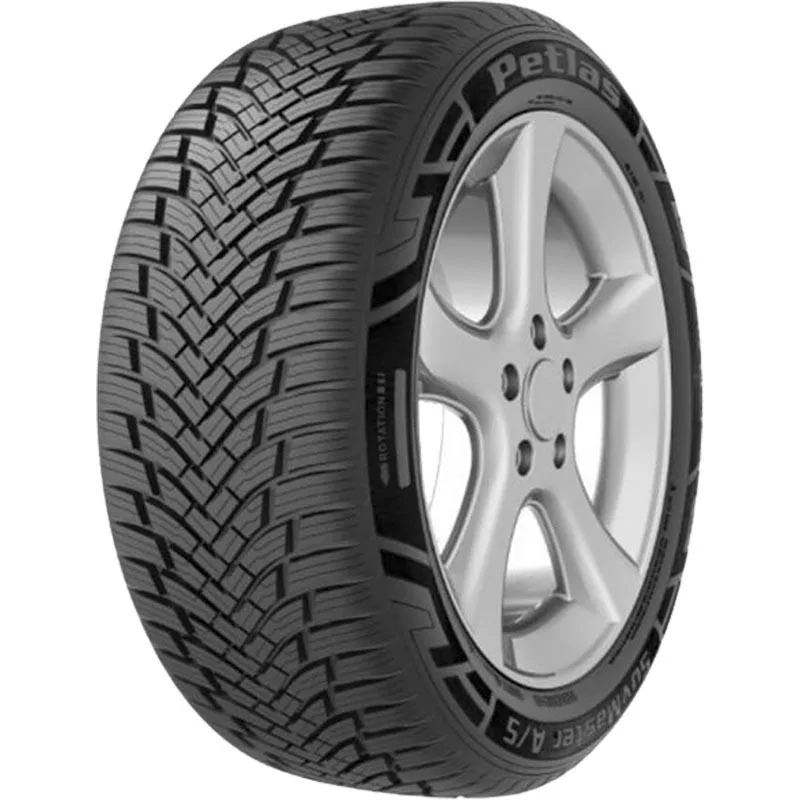 PETLAS SUV MASTER AS 235/45R19 99W TL