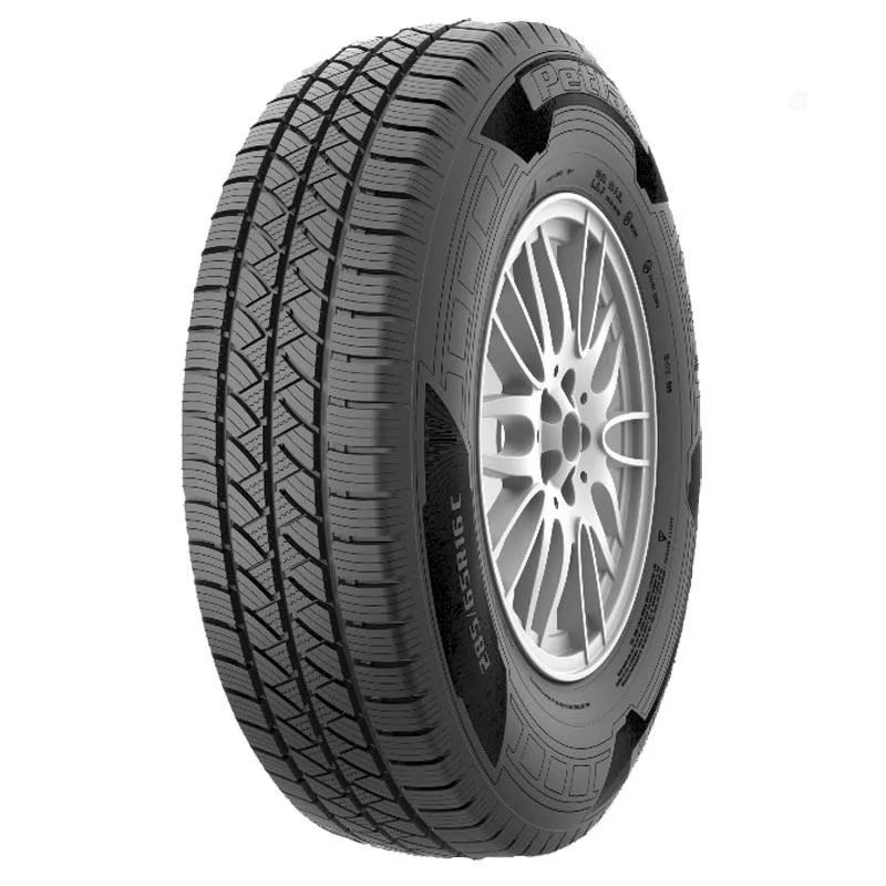 PETLAS VANMASTER AS 155/80R13C 90/89R TL