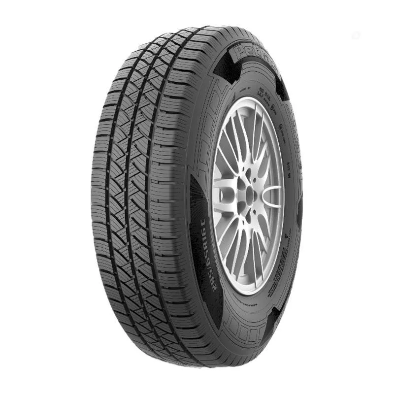 PETLAS VANMASTER AS PLUS 195/75R16C 107/105R TL