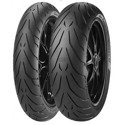 PIRELLI ANGEL GT 190/50ZR17 M/C (73W) TL