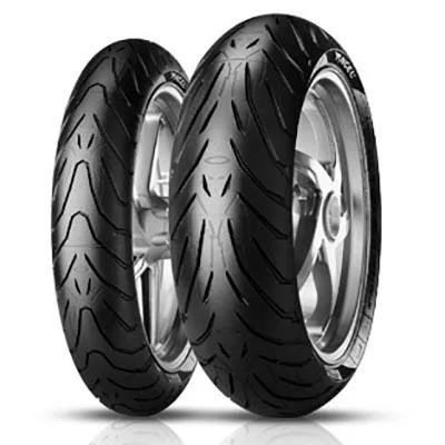 PIRELLI ANGEL ST 160/60ZR17 M/C (69W) TL