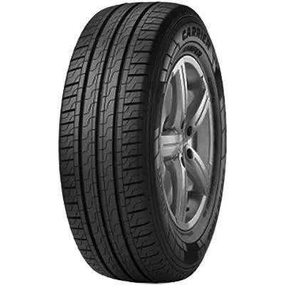 PIRELLI CARRIER CAMPER