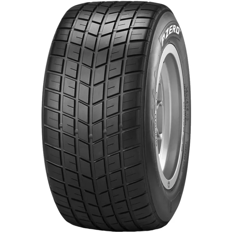 PIRELLI CICUIT RAIN 255/650-19 TL
